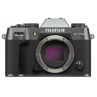 Fujifilm X-T50 Body anthrazit