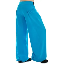 Winshape Damen WTE3 in türkis XL