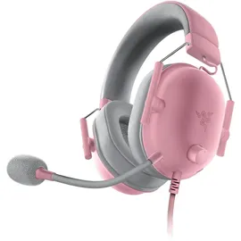 Razer BlackShark V2 X pink