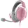 Razer BlackShark V2 X pink