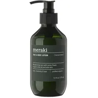 Meraki Gesichts- & Bodylotion Harvest Moon, 275 ml