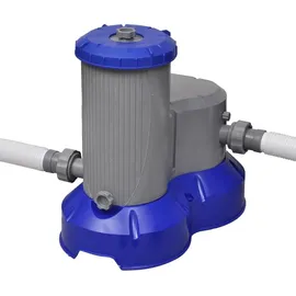 BESTWAY Pool-Filterpumpe 9,463 l/h
