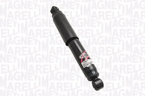MAGNETI MARELLI Stoßdämpfer 357128070000 Hinterachse für SACHS Fiat Peugeot