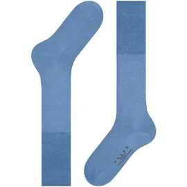 Falke Airport Kniestrümpfe cornflower blue 43-44