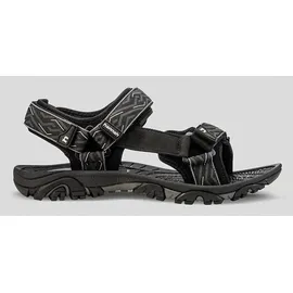 Hannah Herren Anthracite 45