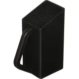 Victorinox Swiss Classic Messerblock unbestückt Schwarz