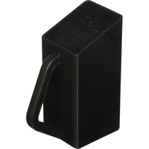 Victorinox Swiss Classic Messerblock unbestückt Schwarz