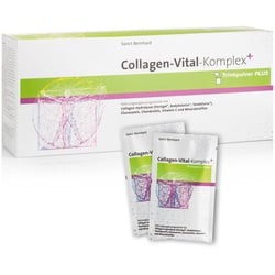 Collagen-Vital-Komplex Plus - 750 g