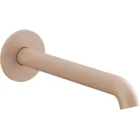 GESSI Habito Auslauf Cipria Matt