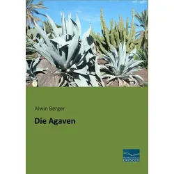 Die Agaven