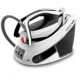 Tefal Express Power SV8130 schwarz, weiß