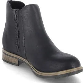 Rieker Chelsea Boots in Schwarz | Gr.: 43