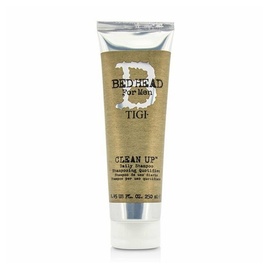 Tigi Bed Head For Men Clean Up Daily 250 ml