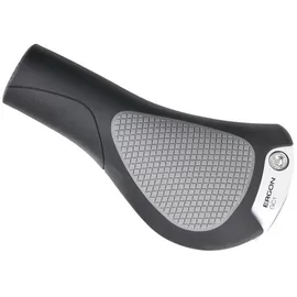 Ergon GC1 Fahrradgriffe Nexus Schwarz