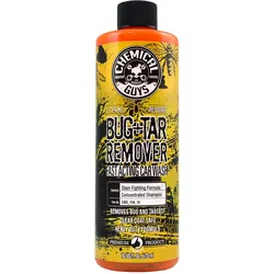 Chemical Guys Bug and Tar Car Wash Shampoo 473 ml