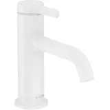 Hansgrohe Axor One Einhandmischer Mattweiß