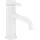 Hansgrohe Axor One Einhandmischer Mattweiß