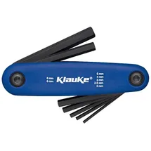 Klauke Handklapphalter KL370