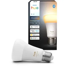 Philips Hue White Ambiance E27 1100 lm 75 W