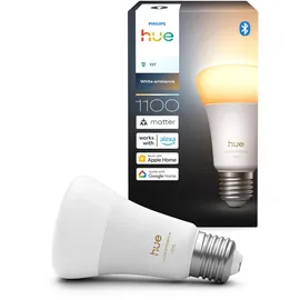Philips Hue White Ambiance E27 1100 lm 75 W