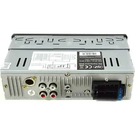 PNI PNI-MP3-8440 Autoradio 1 DIN, mit SD, USB,