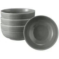 SELTMANN WEIDEN Terra Müslischale ø 15 cm 4er Set