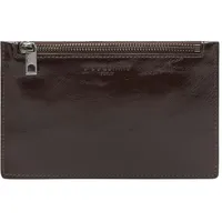 Liebeskind Berlin Kiwi Pouch S SMALL ACC Lack Distressed burgundy