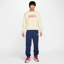 Nike AIR CREW Beige L