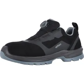 Atlas Halbschuh FLASH 6405 XP BOA ESD S3, Weite 10 Größe 44