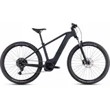 Cube Reaction Hybrid Performance 625 Schwarz Modell 2025