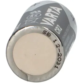Varta CR2 880 mAh 10 St.