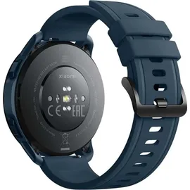 Xiaomi Watch S1 Active blau