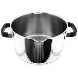 Almina Kochtopf 24 cm rund