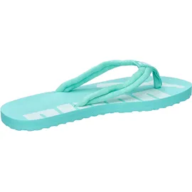 Puma Epic Flip Flop V2 Zehentrenner 80 aquatic/white 42