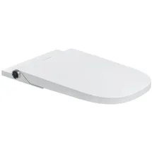 Evineo ineo3 Dusch-WC-Aufsatz Weiß