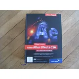 Adobe After Effects CS6: Das umfassende Handbuch (Galileo Design)