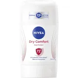 NIVEA Dry Comfort Deo-Stick 50 ml