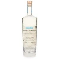 Espíritu Lauro Joven Mezcal Artesanal (1 x 700 ml)