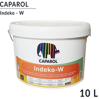 CAPAROL Indeko W Innenfarbe vor Schimmelbefall 10 L Weiß Schimmel