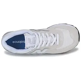 New Balance 574 Core Damen nimbus cloud/white 37,5