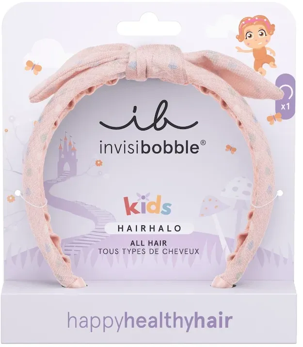 Invisibobble Du bist ein Schatz Haarschmuck   