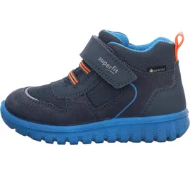 superfit Sport7 Mini Kinder Blau/Türkis 31