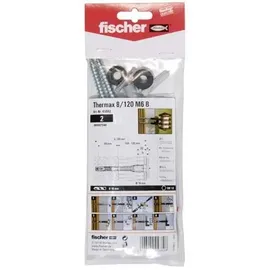 Fischer Thermax 8/120 M6 B (2)