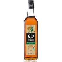 1883 maison routin Agave Bio Sirup 1000 ml