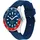 Tommy Hilfiger Oceanic Quarz Silikon 44 mm 1792200