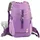 FABRIZIO Polyester, recycelt Kinderrucksack Fabrizio Rucksack violett ca. 26cm | Gr.: onesize