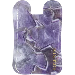 ROSENTAL Amethyst Gua Sha