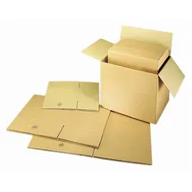 Neutralware Faltkarton 50 x 37 x 31 cm