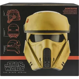 Hasbro Star Wars Shoretrooper Helm Erwachsene Einheitsgröße