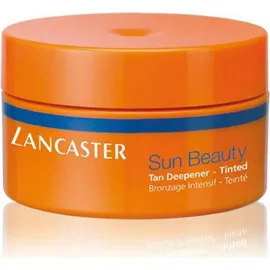Lancaster Sun Beauty Tan Deepener Tinted 200 ml